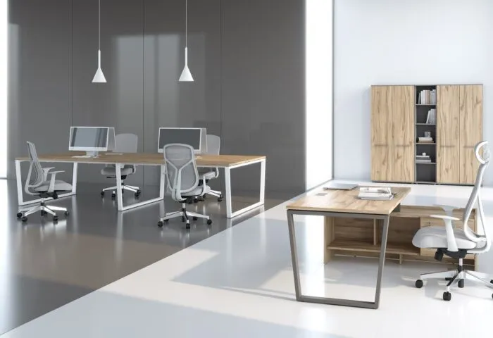 фото Мебель для персонала Edis 2