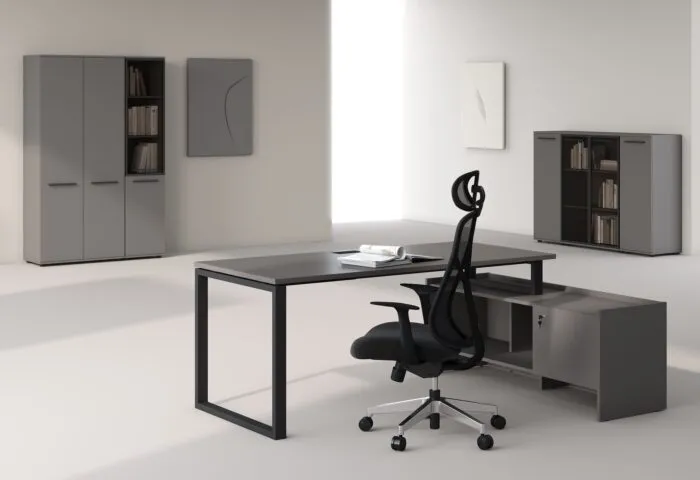 фото Мебель для персонала Edis 4