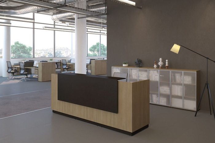 фото Ресепшен А4 1