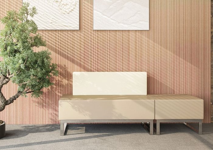 фото Офисная мягкая мебель Capri 4