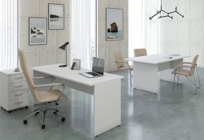 фото Мебель для персонала Imago 2