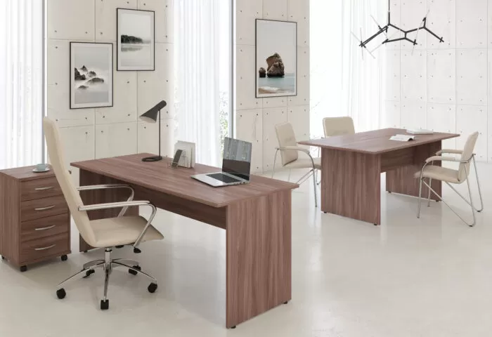 фото Мебель для персонала Imago 15