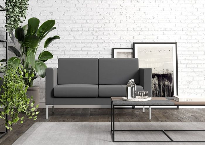 фото Офисная мягкая мебель Берлин 3