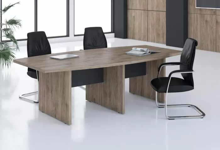 фото Мебель в кабинет руководителя Morris Trend 7