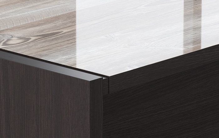 фото Мебель в кабинет руководителя Morris 3