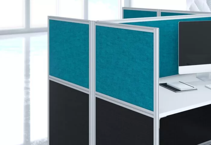 фото Офисные перегородки Rand 2