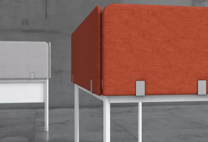 фото Офисные перегородки Rand Acoustic 2