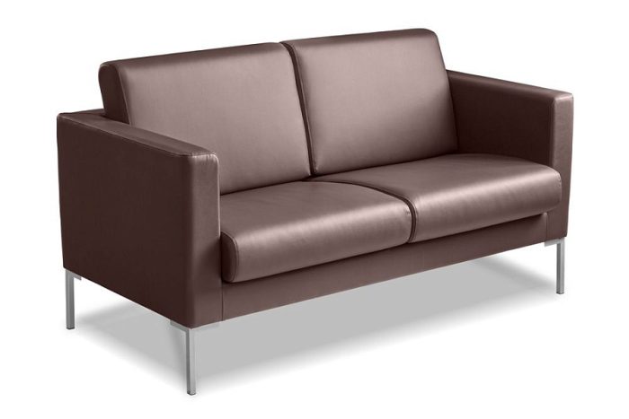 фото Офисная мягкая мебель Берлин 4