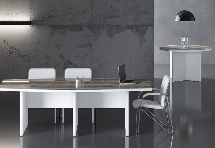 фото Мебель в кабинет руководителя Morris 4