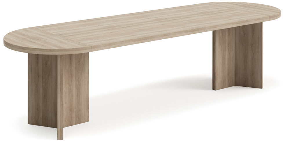 Переговорный стол на 10 человек