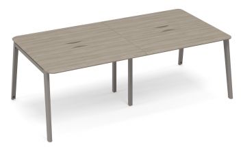 Стол для переговоров на 12 человек