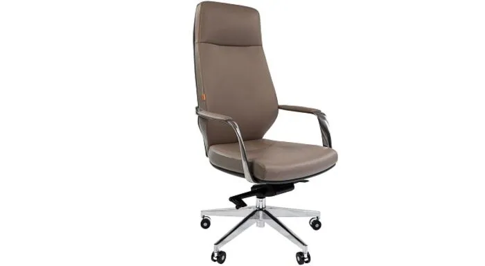 Доступное дизайнерское кресло для руководителя CHAIRMAN 920