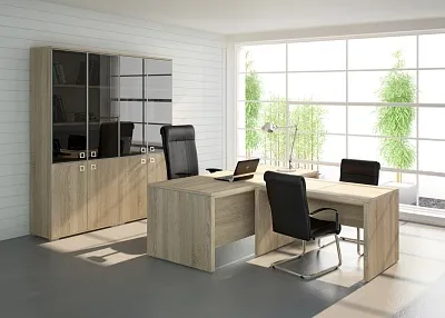 Новый цвет в серии «Cosmo»