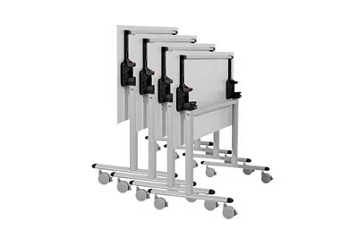 Складные столы — актуальная новинка!